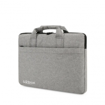 Чанта за лаптоп Urban Explorer UrbanLite 15.6″, Сив цвят