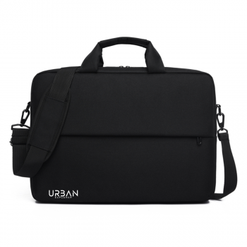 Чанта за лаптоп Urban Explorer UrbanChic 13″, Черен цвят