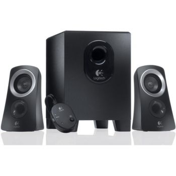 Logitech Z313