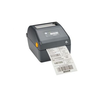 Етикетен принтер Zebra Zd421 Label Printer ZD4A042-D0EE00EZ