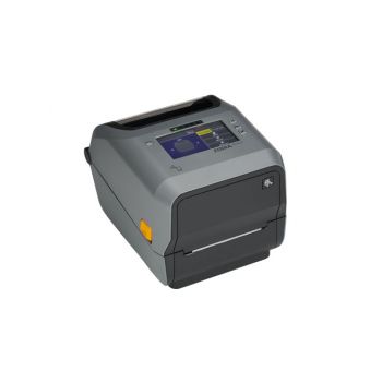 Етикетен принтер Zebra Zd621 Label Printer ZD6A043-30EF00EZ