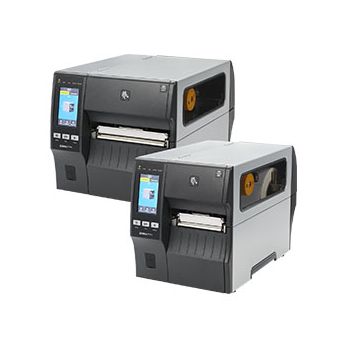 Етикетен принтер Zebra ZT400 SeriesZT41143-T0E0000Z 