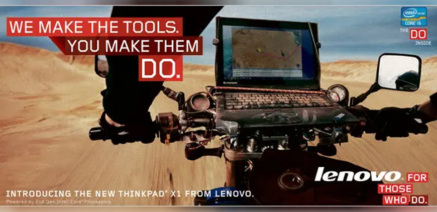 Lenovo