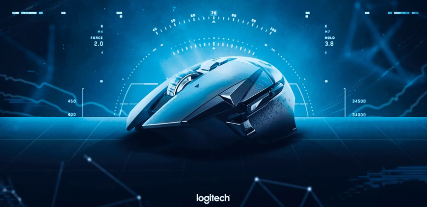 Logitech